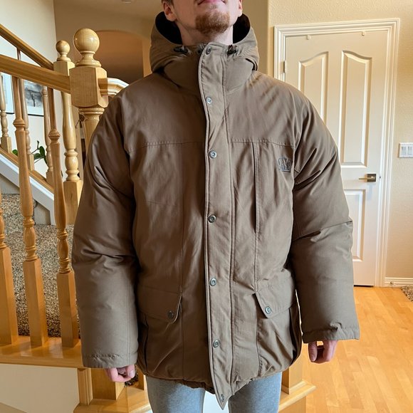 Sorel Parka - Picture 3 of 10